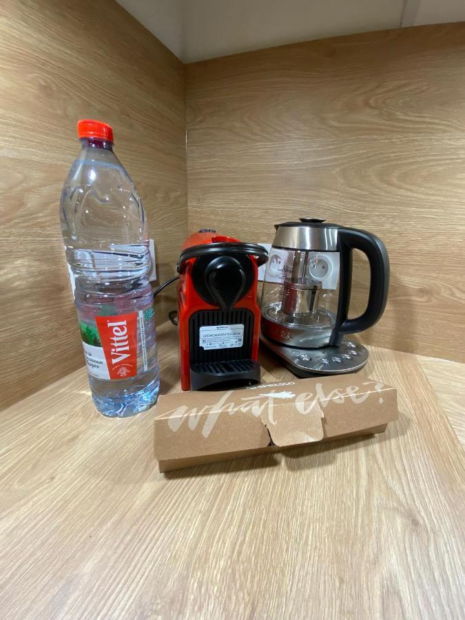 Luxury Appartement 5 Asnieres Paris Bagian luar foto